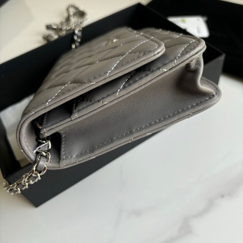 Ch**el woc bags